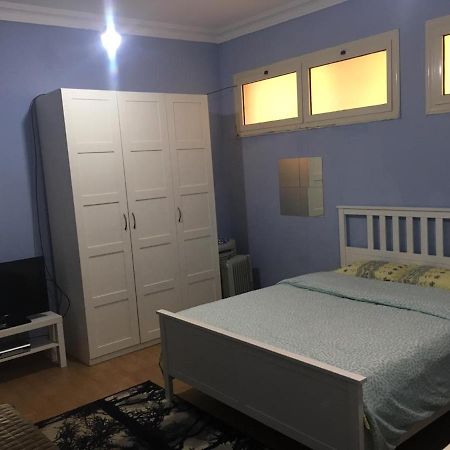 A Studio / Private Room In New Cairo Exterior photo