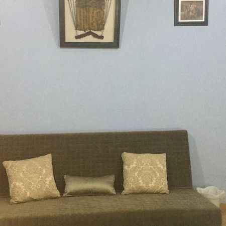 A Studio / Private Room In New Cairo Exterior photo