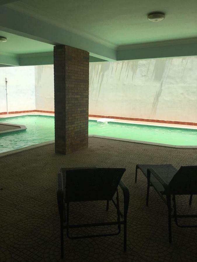 A Studio / Private Room In New Cairo Exterior photo