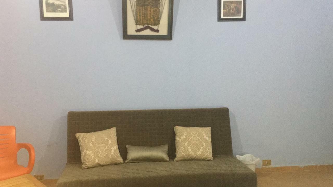 A Studio / Private Room In New Cairo Exterior photo