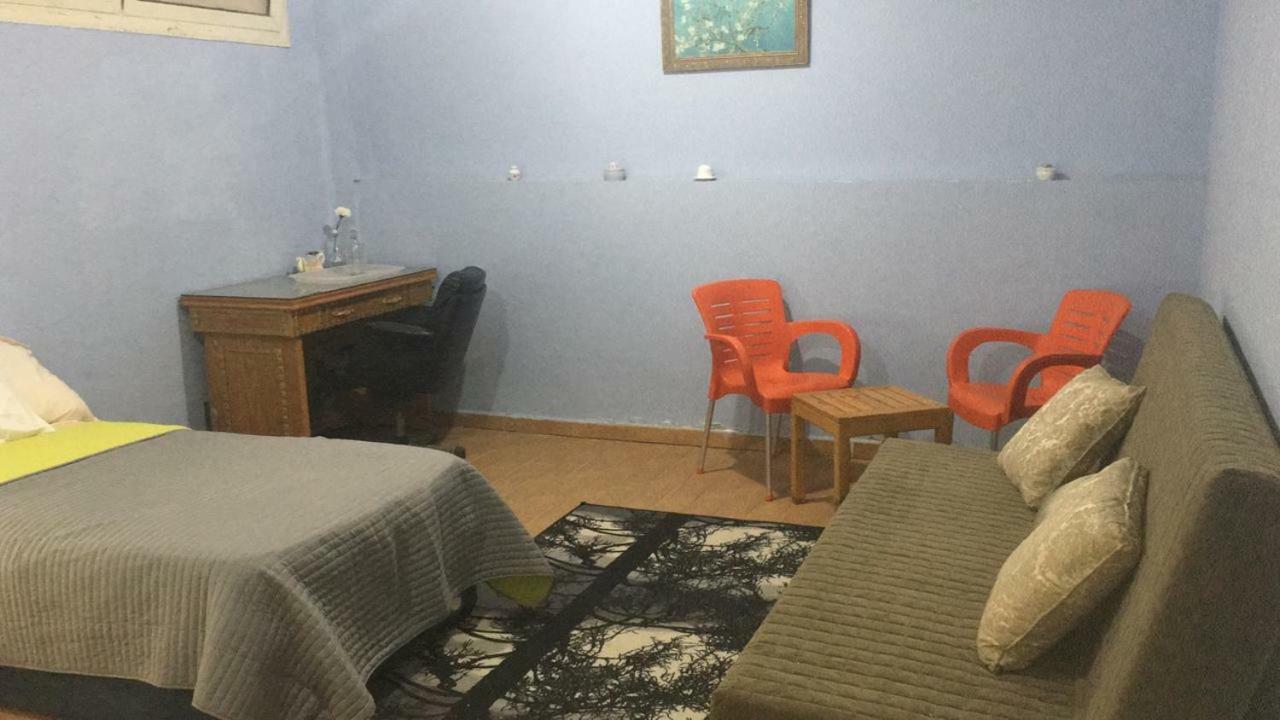 A Studio / Private Room In New Cairo Exterior photo